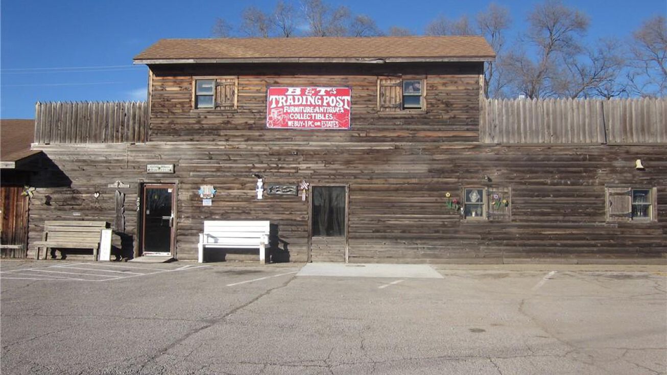 201 Roseport Road, Elwood, KS 66024