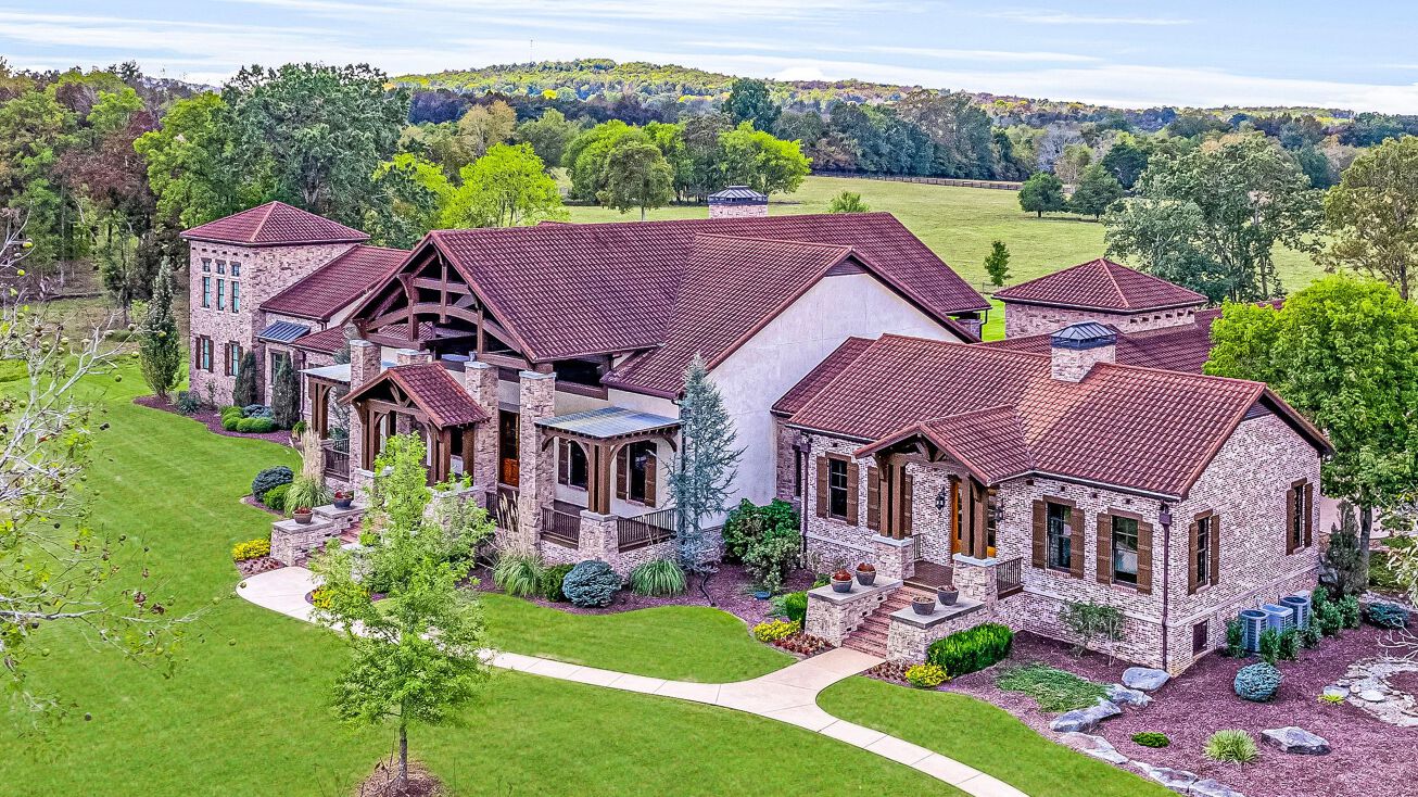 4750 Sharpsville Rd, Murfreesboro, TN 37130