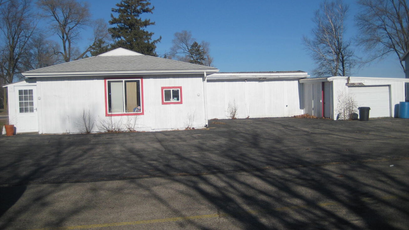 W13195 Olden Road, Ripon, WI 54971