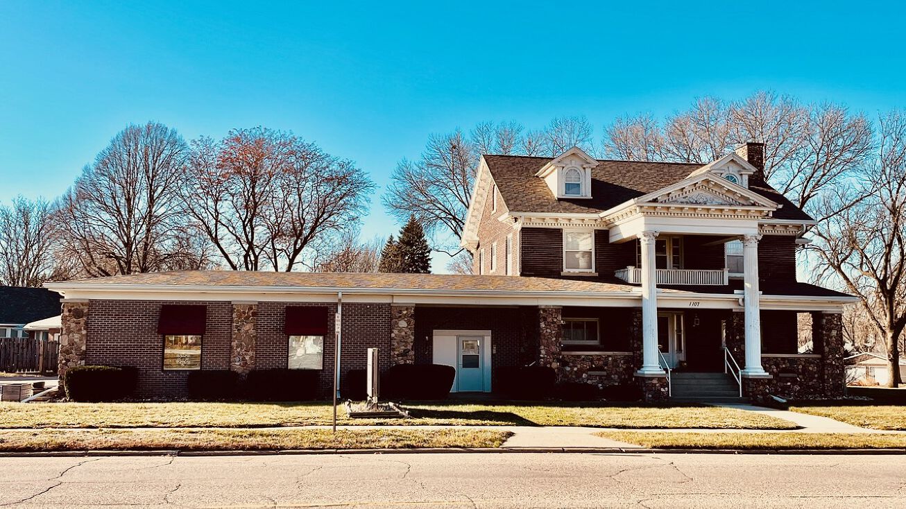 1113 Morningside Ave, Sioux City, IA 51106