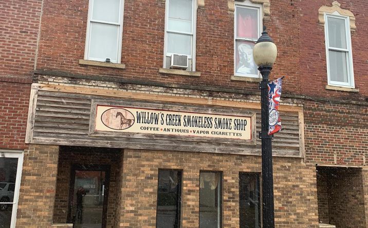 Pictures of Mixed Use property located at 129 S Broadway Street, Spring Valley, MN 55975 for sales - image #1
