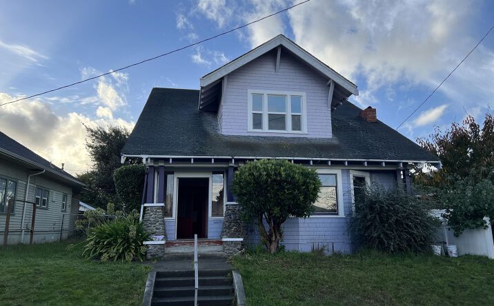 Pictures of Special Purpose property located at 1750 I Street, Eureka, CA 95501 for comps - image #1