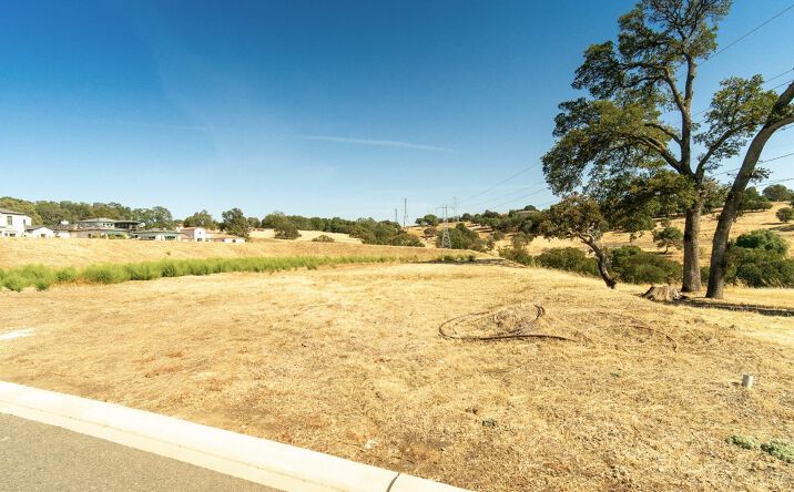 Pictures of Land property located at 4877 Greyson Creek Dr, El Dorado Hills, CA 95762 for sales - image #1