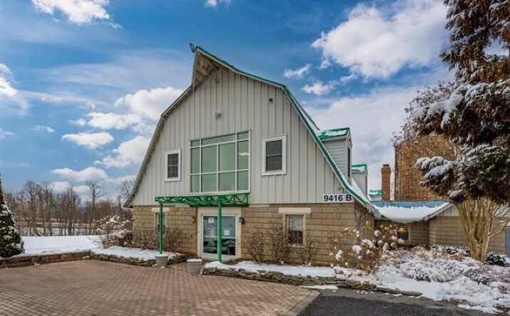Pictures of Industrial, Mixed Use, Office property located at 9416 Dr Perry Rd, Ijamsville, MD 21754 for sales - image #1