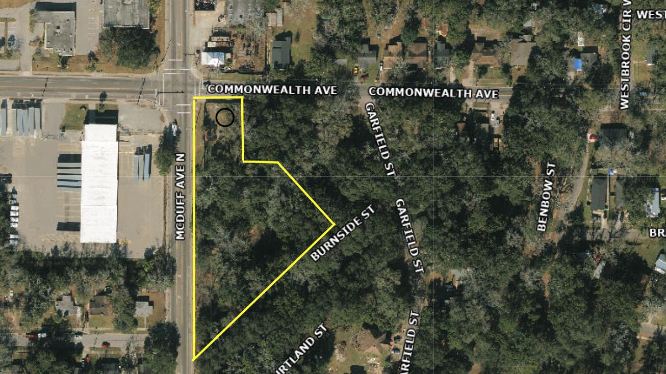 971 N McDuff Ave, Jacksonville, FL 32254