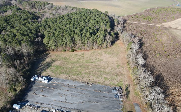 Pictures of Land property located at Executive Dr, Kinston, NC 28501 for sales - image #1