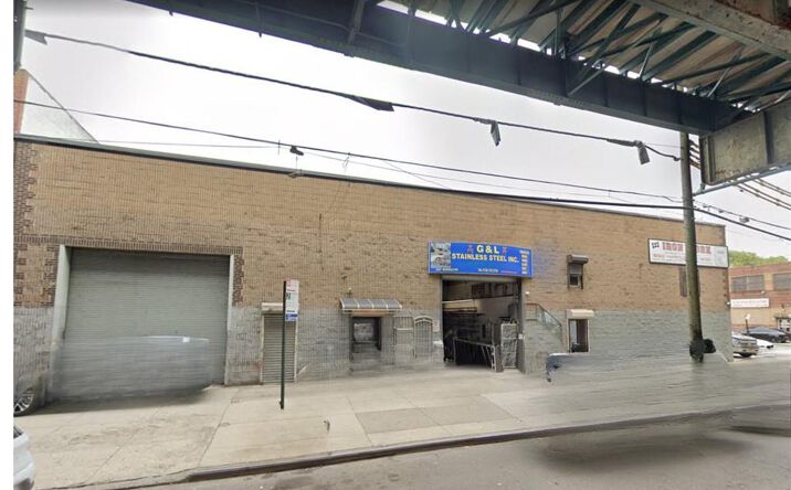 Pictures of Industrial property located at 2327 McDonald Ave, Brooklyn, NY 11223 for sales - image #1