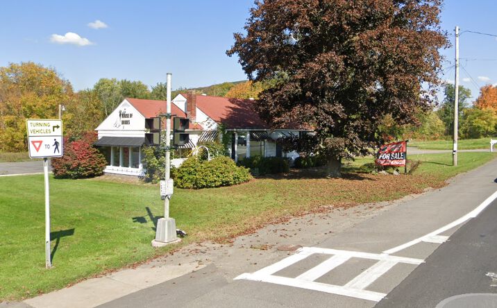 Pictures of Office property located at 5009 State Highway 23, Oneonta, NY 13820 for sales - image #1