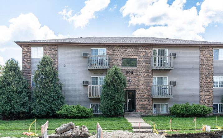 Apartment Buildings for Sale in DeKalb County | Crexi