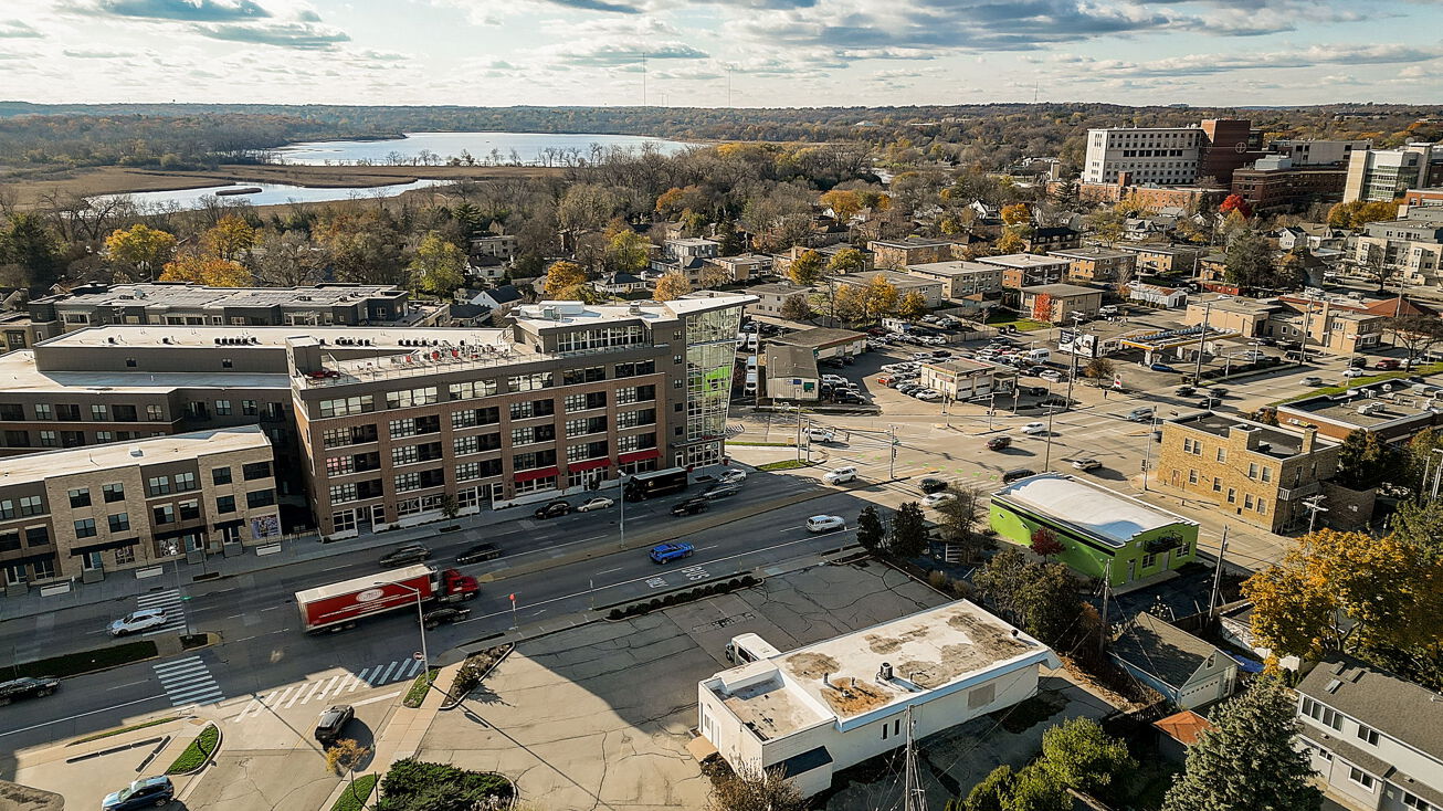 967 S Park St, Madison, WI 53715