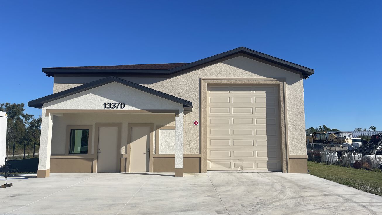 13370 Marathon Blvd, Port Charlotte, FL 33981
