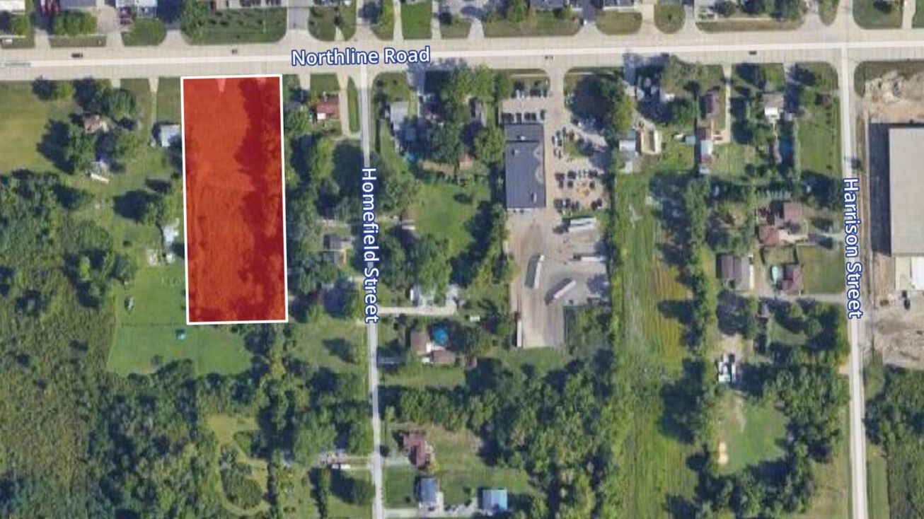 29019 Northline Rd, Romulus, MI 48174