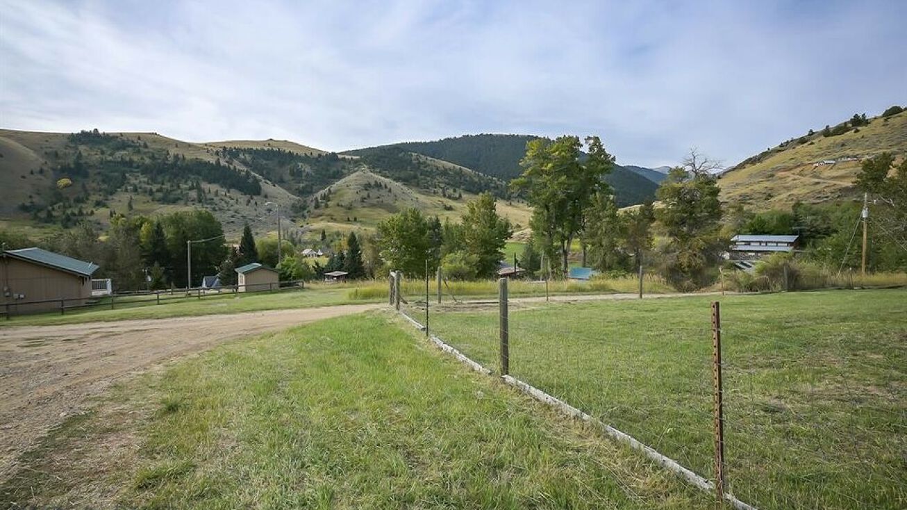 Land For Sale Pony Mt