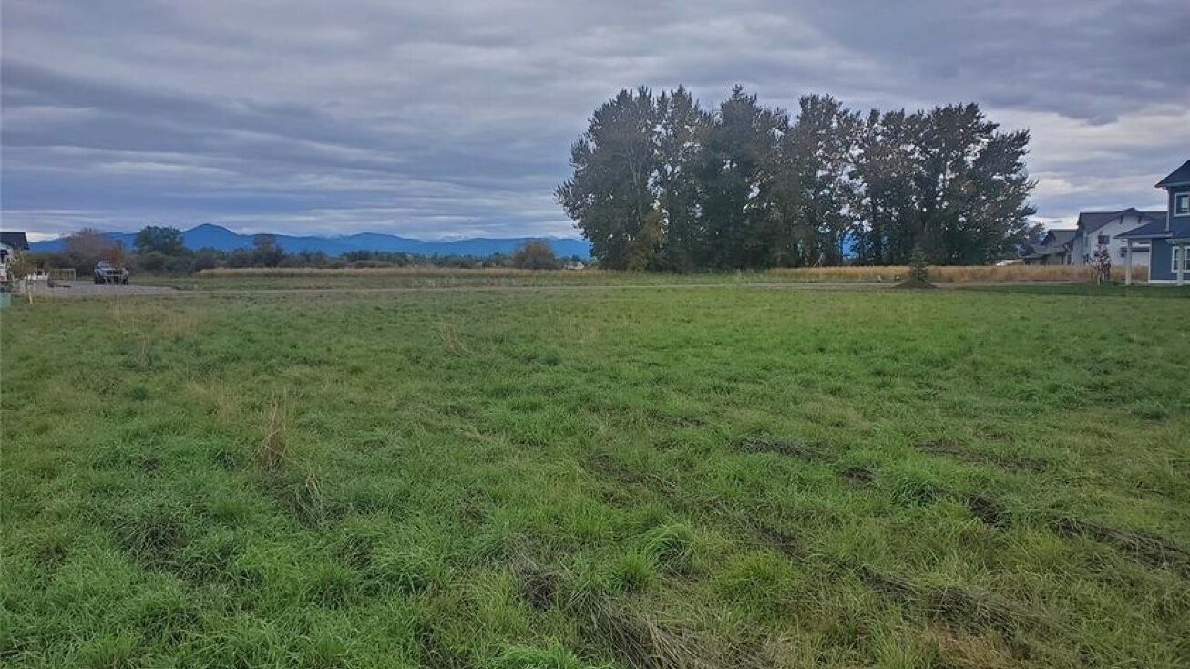 Lot 8 East Riparian, Bozeman, MT 59718