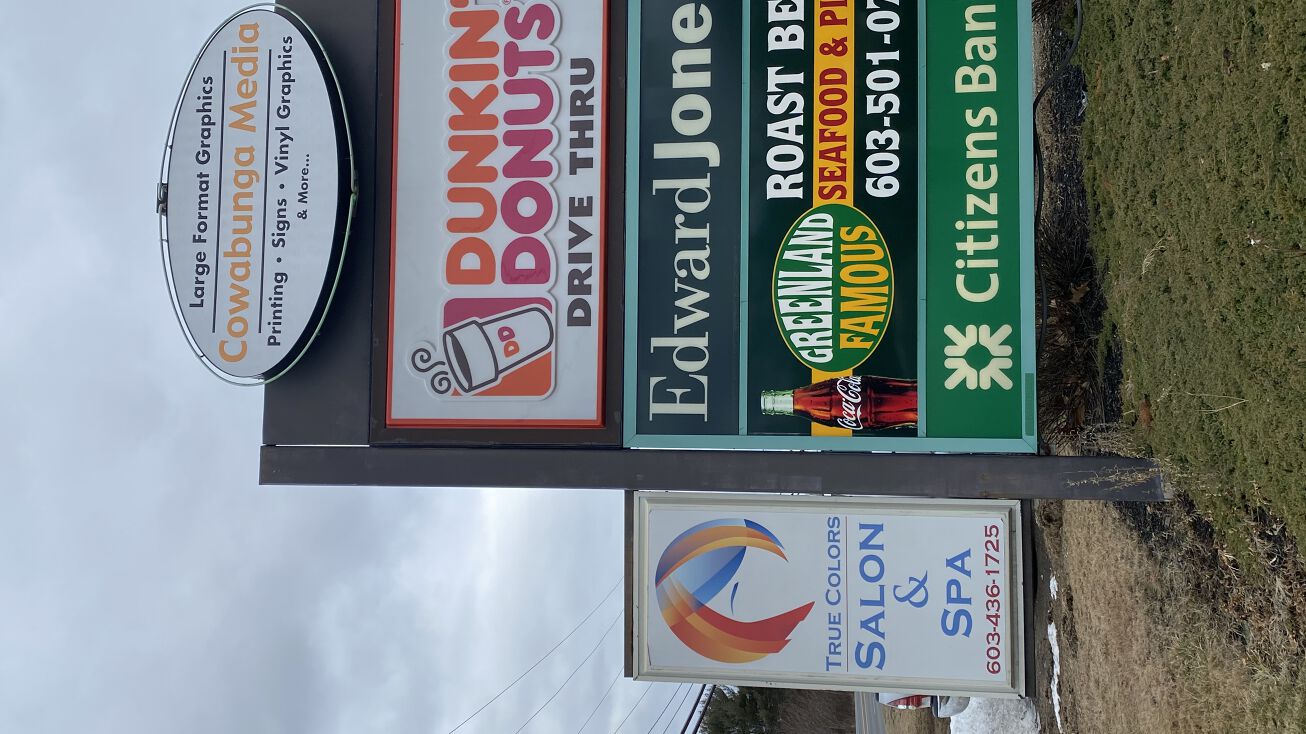 381 Portsmouth Ave, Greenland, NH 03840