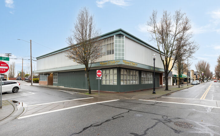 407 Pine St, Mount Vernon, WA 98273 | Crexi.com