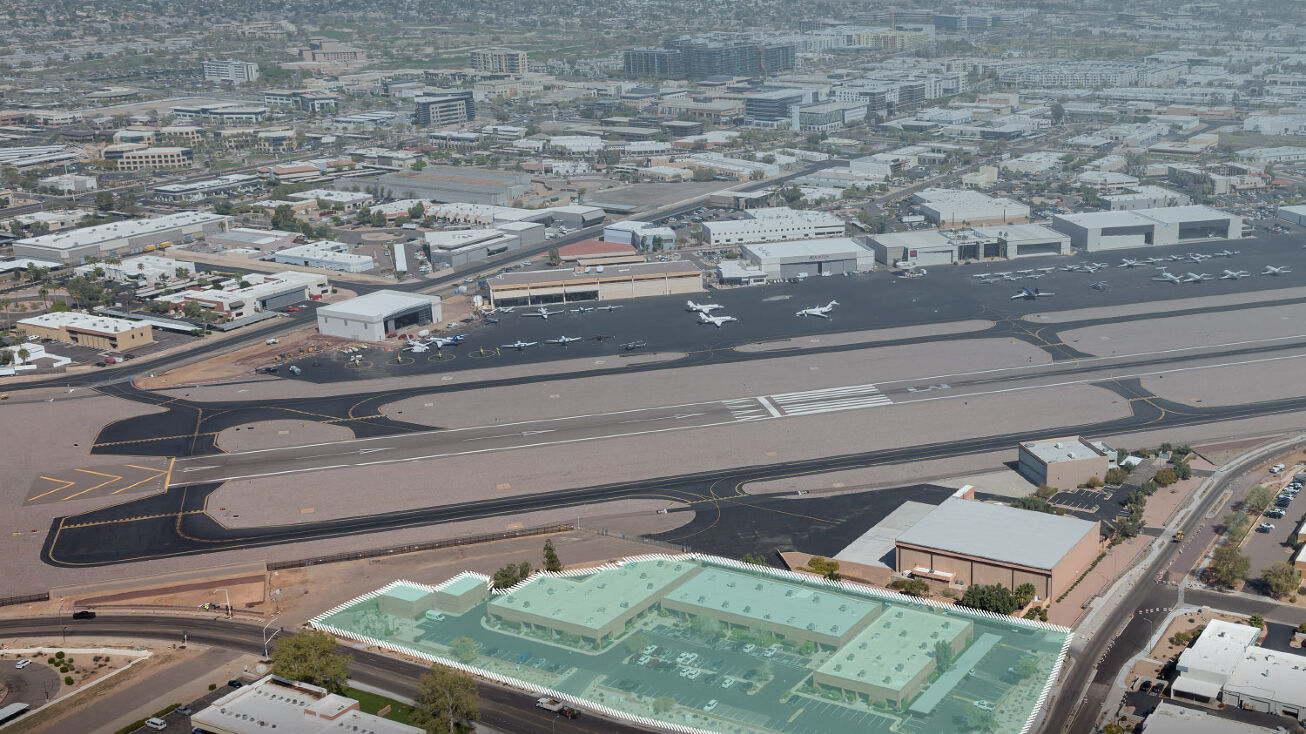 7600 E Redfield Rd, Scottsdale, AZ 85260