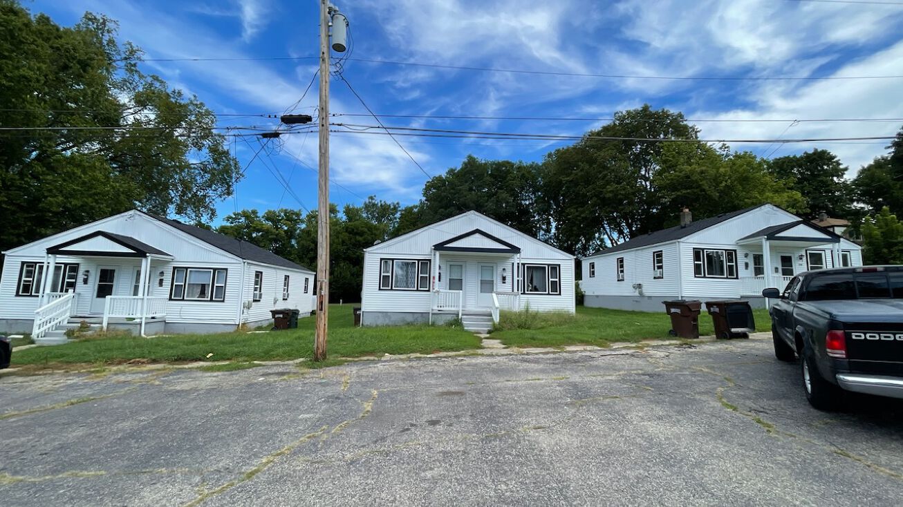 280 E Forest Ave, South Lebanon, OH 45065