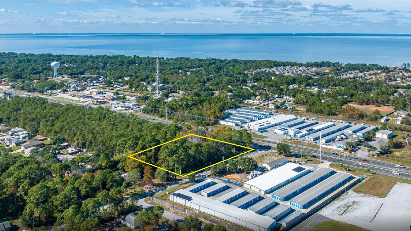 Gulf Breeze Pkwy, Gulf Breeze, FL 32563