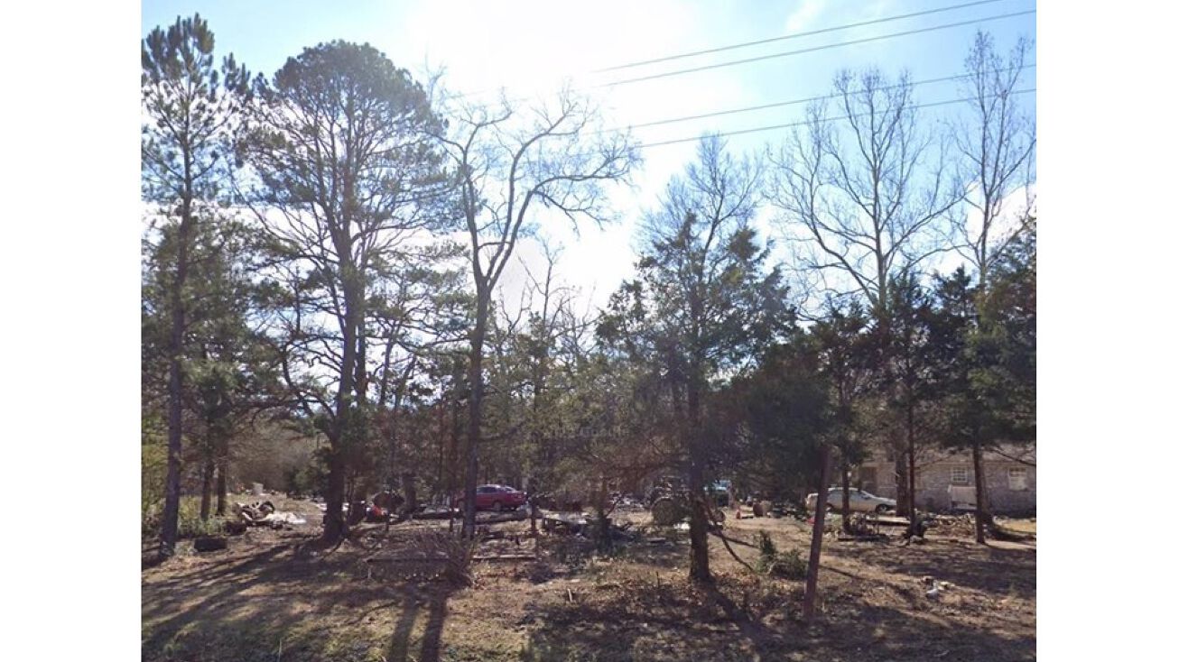 7249 12th St, Paron, AR 72122