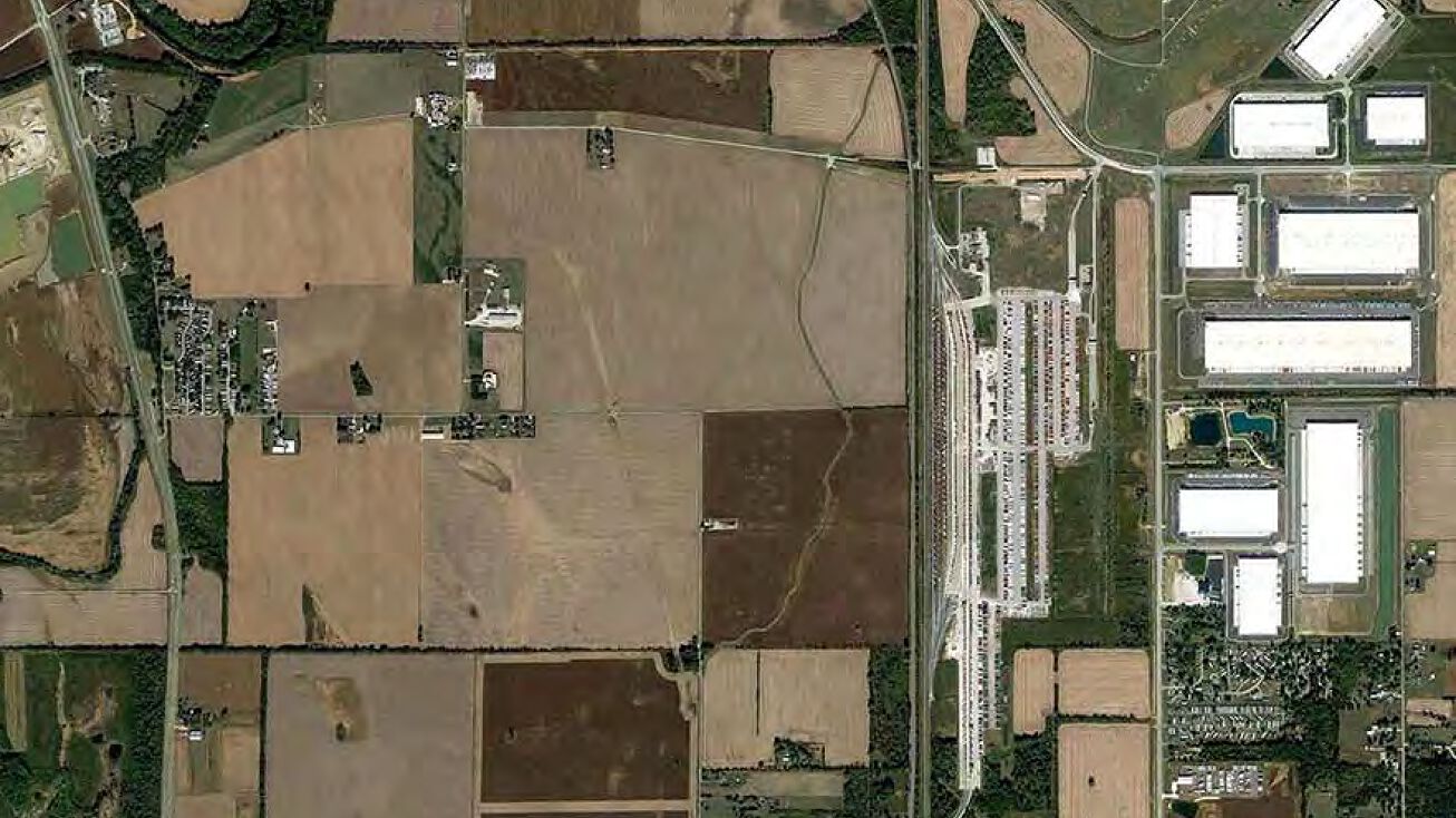 Rickenbacker South Pickaway, Tarlton, OH 43103