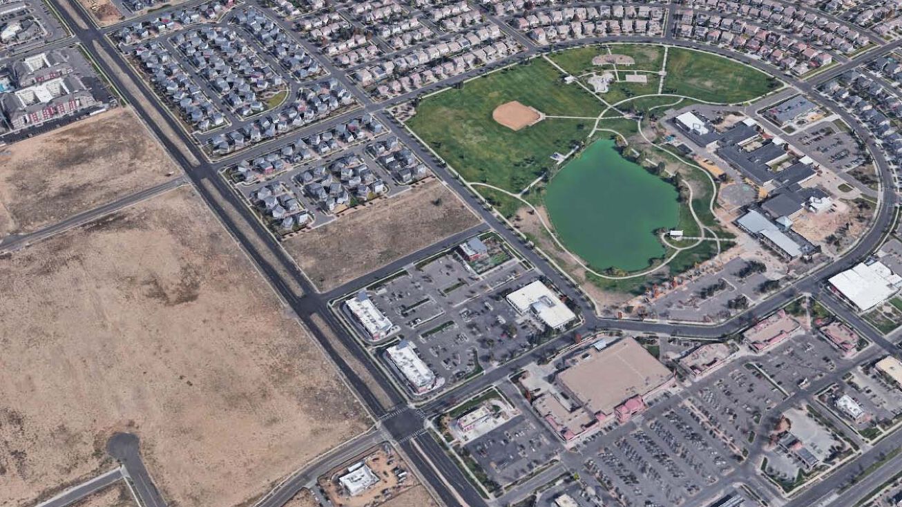 5000 Tower Road, Denver, CO 80249