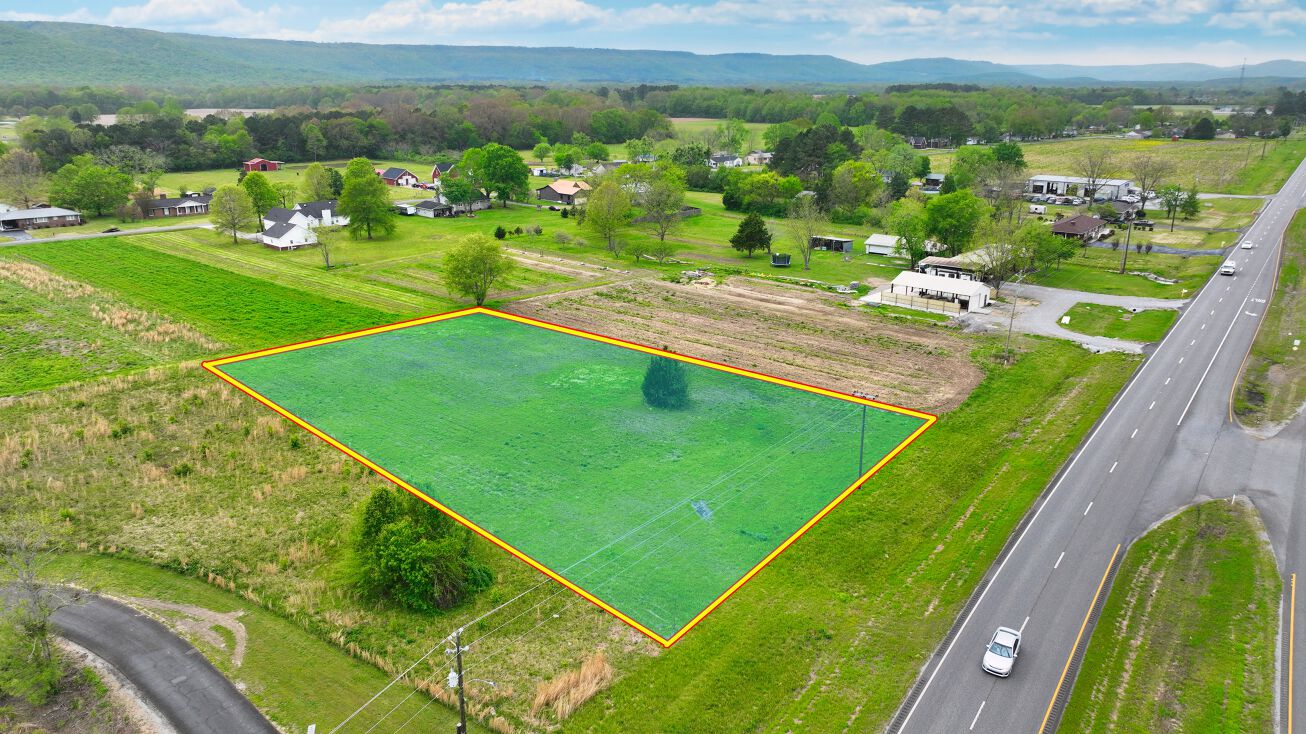 US431, Owens Cross Roads, AL 35763