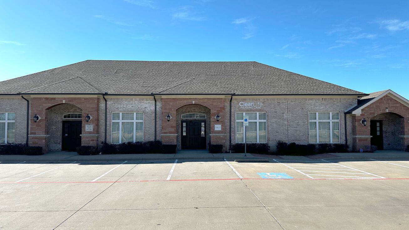 860 Hebron Pkwy, Lewisville, TX 75057