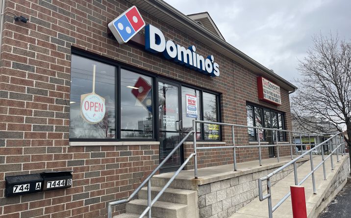 Domino's to close commissaries, trim store network - Inside Retail