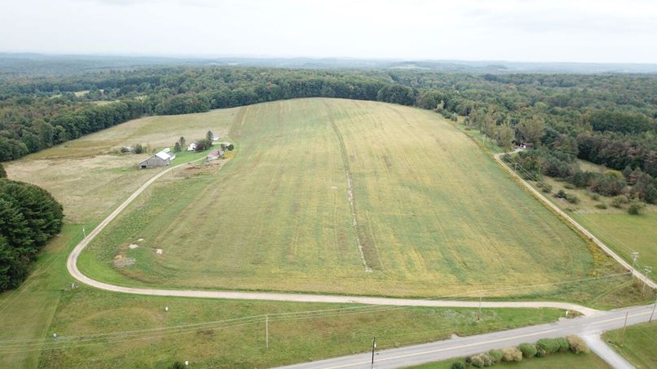 PA949, Sigel, PA 15860