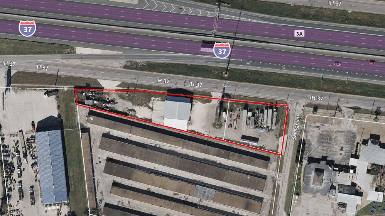 5015 I-37 Frontage Rd, Corpus Christi, TX 78408 | Crexi.com