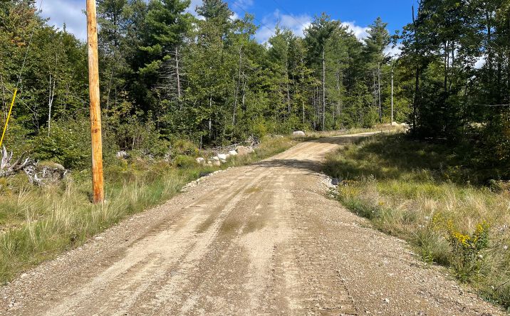 Pictures of Land property located at 37 Alpine Dr, Porter, ME 04068 for sales - image #1