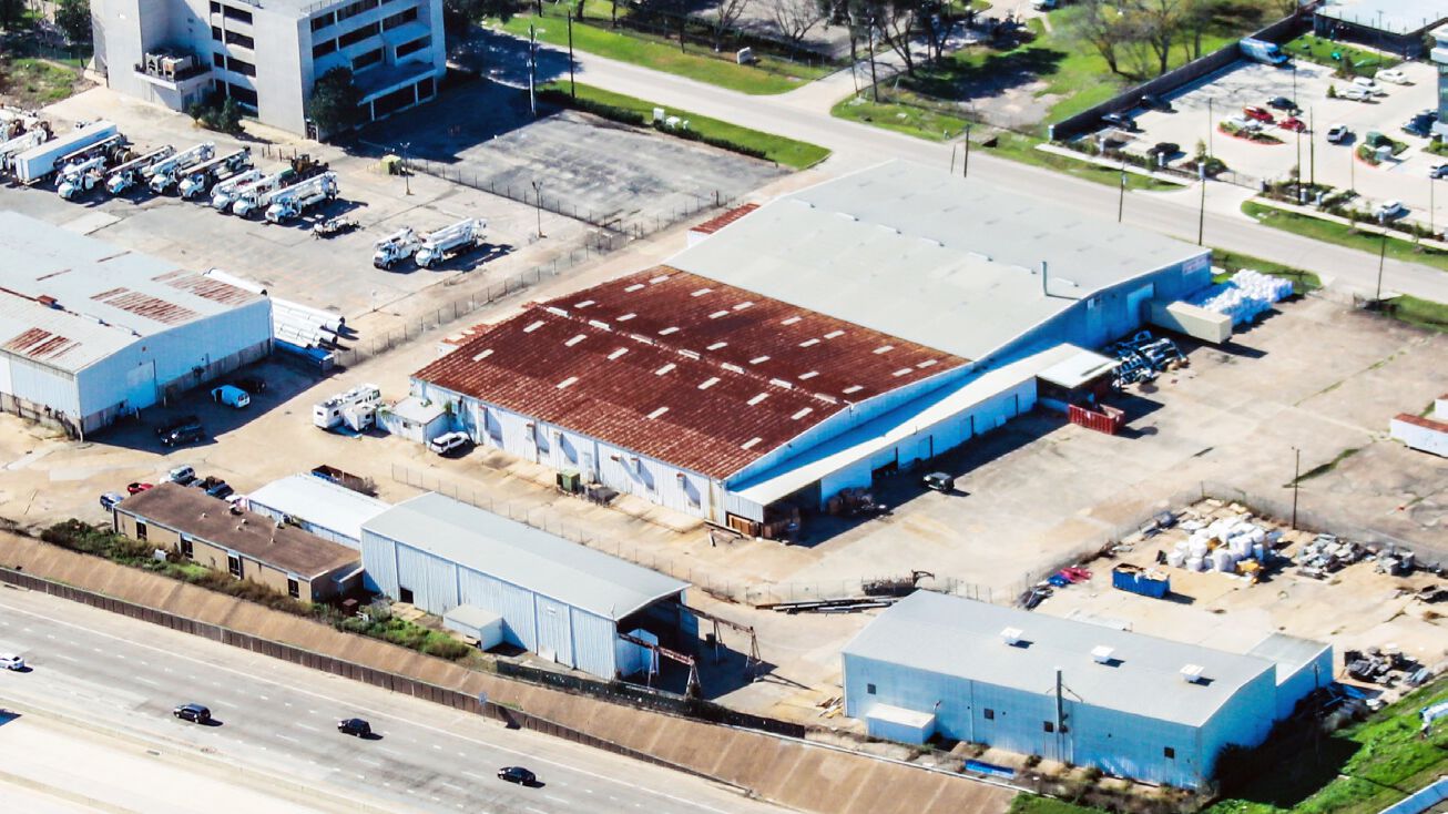 7135 Ardmore St, Houston, TX 77054