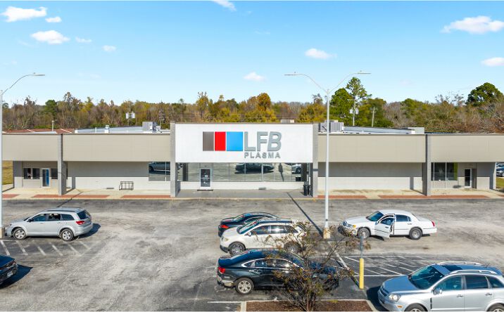 Florence, SC Commercial Real Estate for Sale | Crexi.com