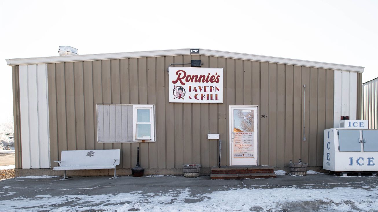 309 Main St, Glenburn, ND 58740