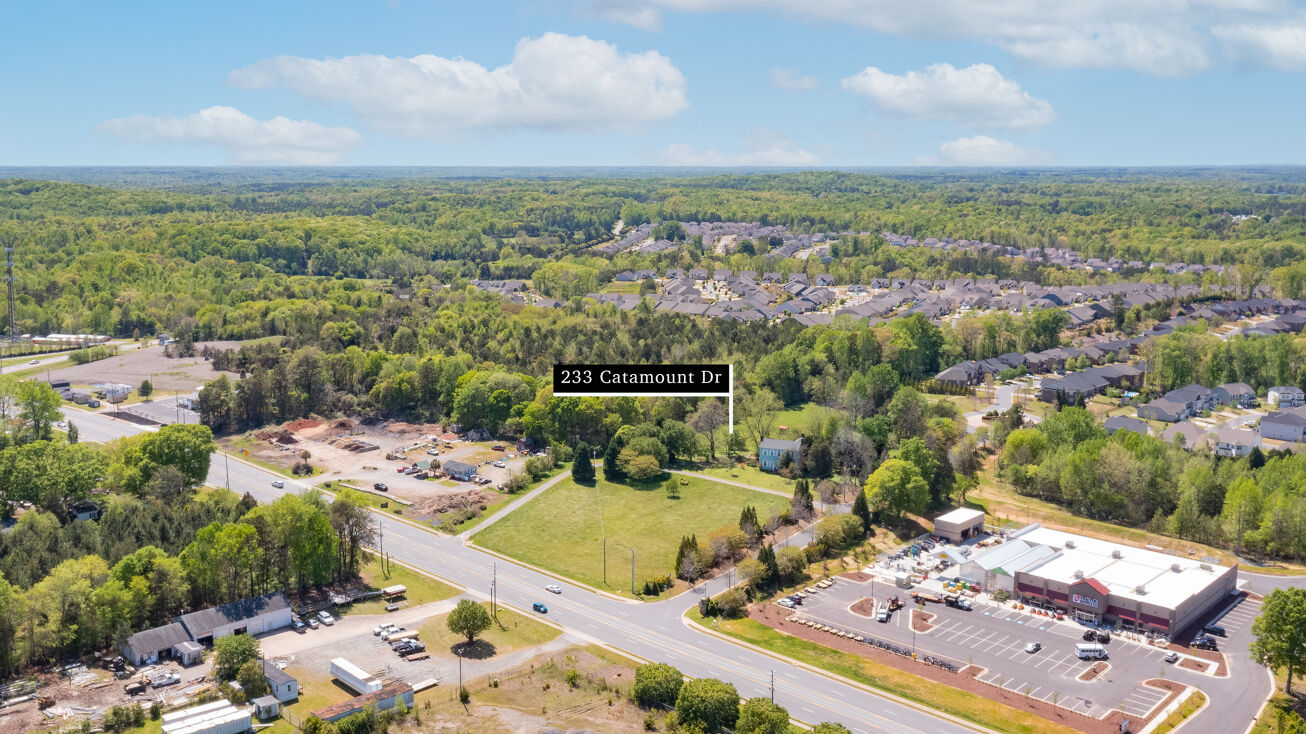 233 Catamount Dr, Clover, SC 29710