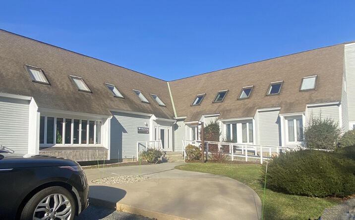 Pictures of Office property located at 38 MA-134, Dennis, MA 02660 for comps - image #1