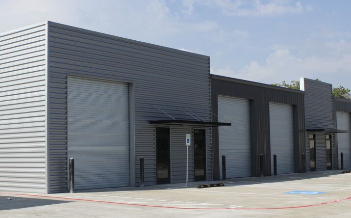 Pictures of Industrial, Office property located at 17977 Shaw Rd, Cypress, TX 77429 for sales - image #1