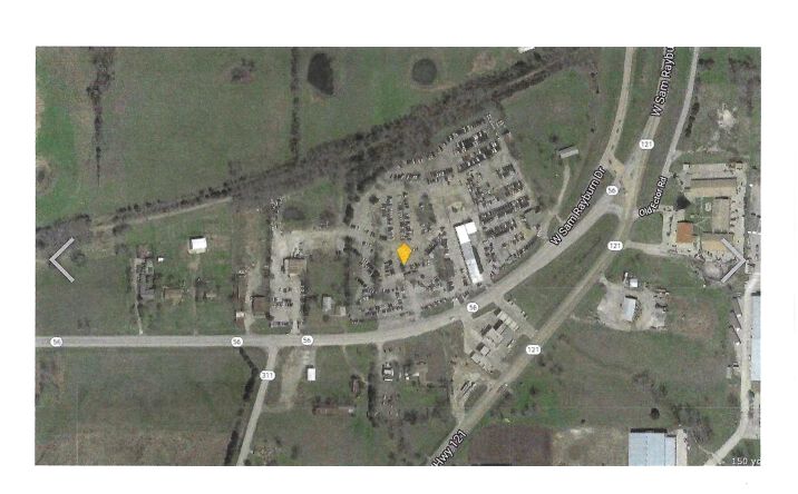Pictures of Land property located at 12.36 acres Hwy 121 & Hwy 56, Bonham, TX 75418 for sales - image #1