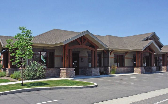 Pictures of Office property located at 613 East Fort Union Blvd, Midvale, UT 84047 for comps - image #1