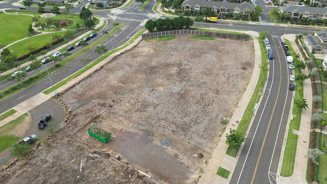 Keahumoa Pkwy, 96706 HI, HI 96706