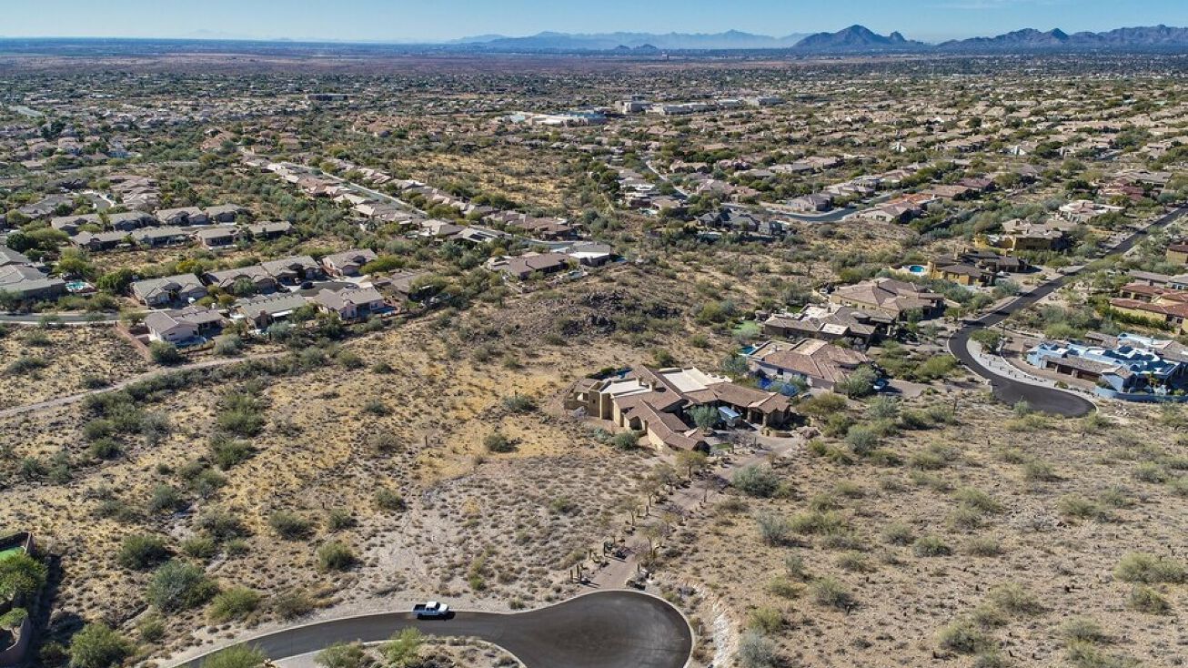 13096 E Cibola Rd, Scottsdale, AZ 85259