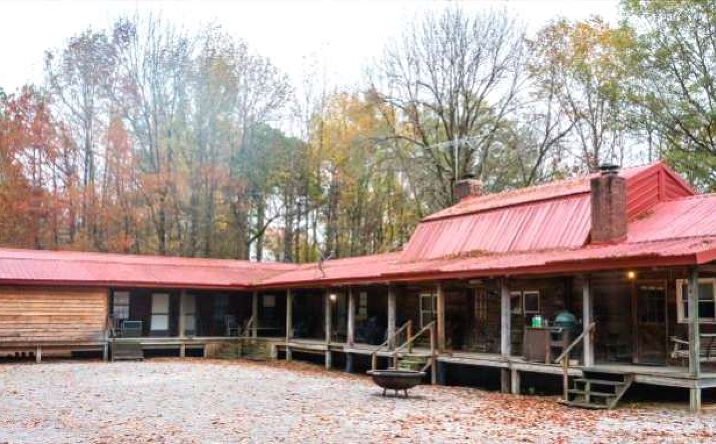 1445 Acres (5 Star Hunting Club), Carrollton, MS 38917 | Crexi.com