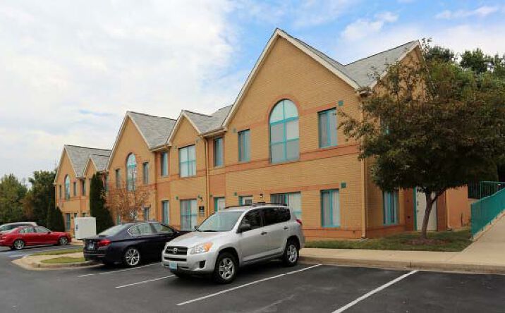 Pictures of Office property located at 13231 Executive Park Terrace, Germantown, MD 20874 for sales - image #1