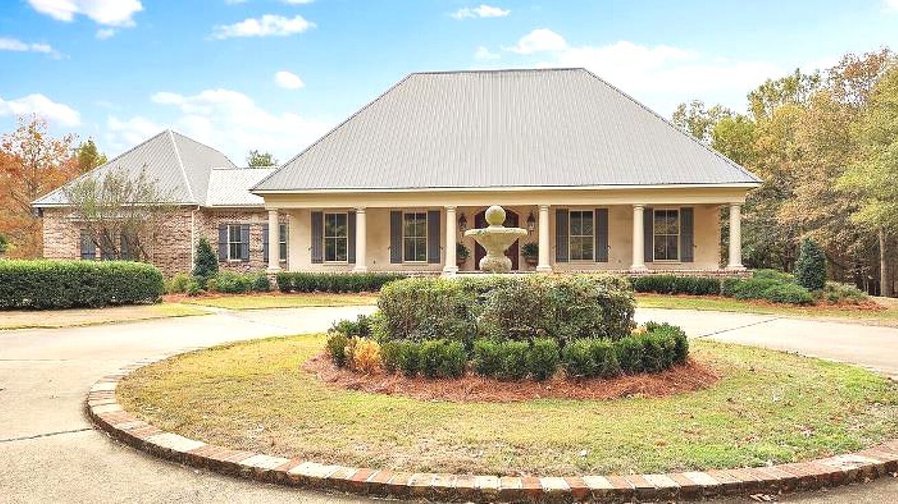 619 Old Agency Road, Ridgeland, MS 39157