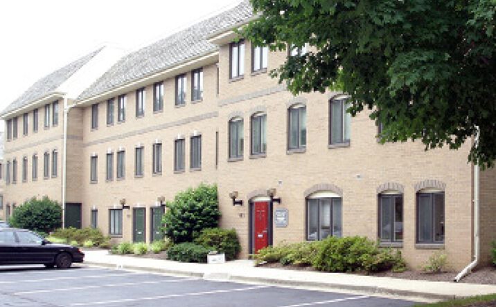 Pictures of Office property located at 975-B Russell Avenue, Gaithersburg, MD 20879 for sales - image #1