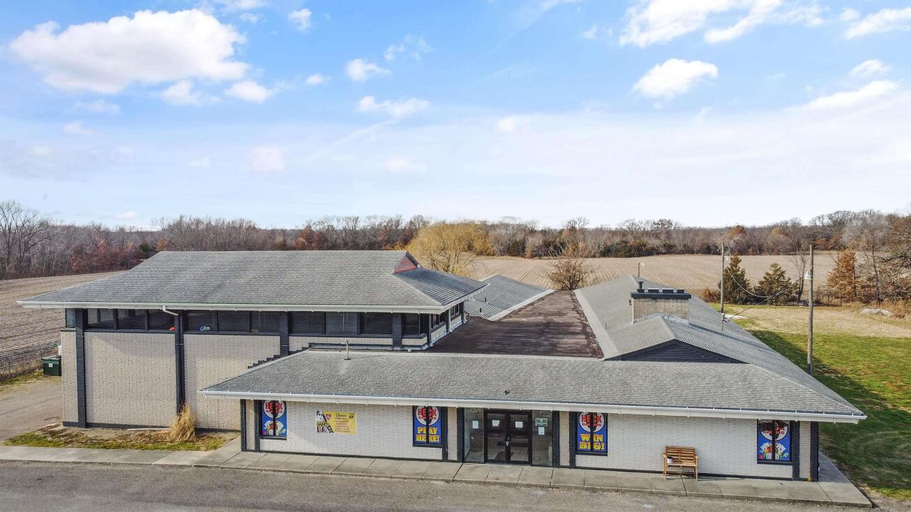 307 N MAIN Street, Loraine, IL 62349