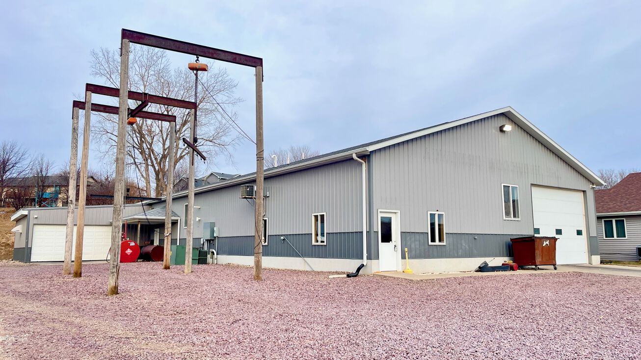 1107 Starview Drive, Hinton, IA 51024