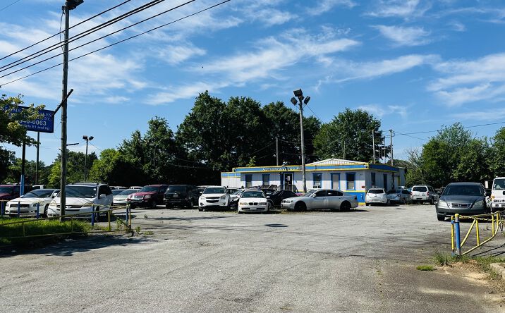 Pictures of Special Purpose, Land property located at 3072 Victory Drive, Columbus, GA 31903 for sales - image #1