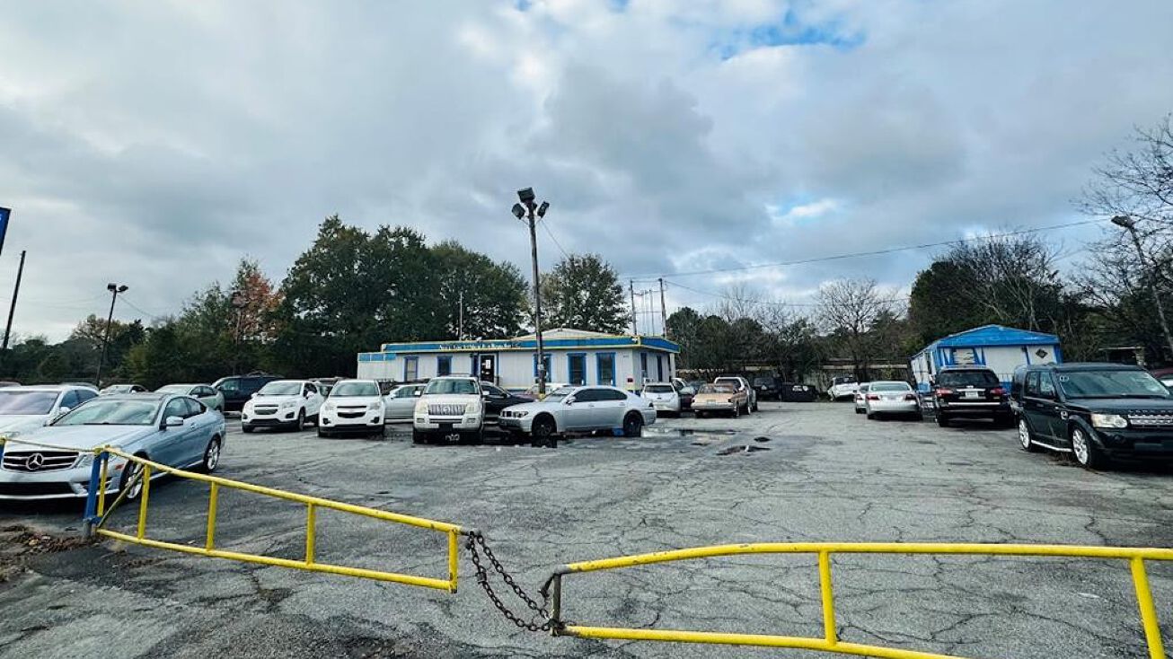 3072 VICTORY DRIVE, COLUMBUS, GA 31903